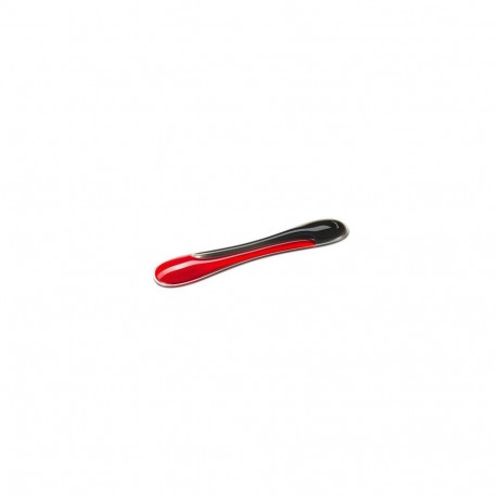 Kensington Slim Duo Gel Keyboard Wrist Rest - Red