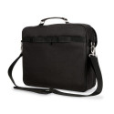 Kensington Simply Portable 15.6&#039;&#039; Laptop Clamshell Case