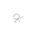 Kensington K60630WW cable lock Silver 1.8 m