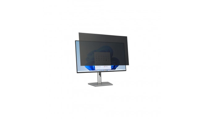 Kensington 2-Way Removable Privacy Screen Filters For Monitors 23.8&quot; 16:9