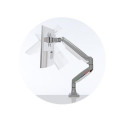 Kensington One-Touch Height Adjustable Single Monitor Arm