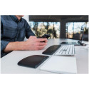 Kensington ErgoSoft Wrist Rest for Slim Keyboard