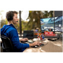 Kensington ErgoSoft Wrist Rest for Mechanical Keyboard