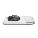 Kensington ErgoSoft Mousepad with Wrist Rest For Standard Mouse Grey