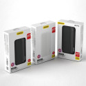 DUDAO powerbank 20000mAh 2xUSB-A 10W black K4S+