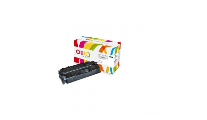 Armor K15590OW toner cartridge 1 pc(s) Black