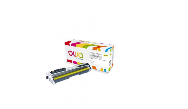 Armor K15411OW toner cartridge 1 pc(s) Yellow
