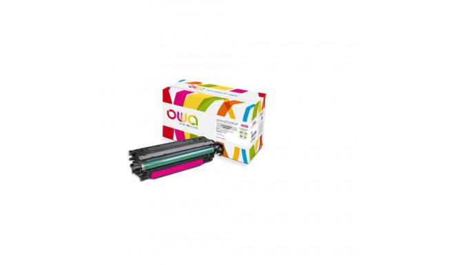 Armor K15166OW toner cartridge 1 pc(s) Magenta