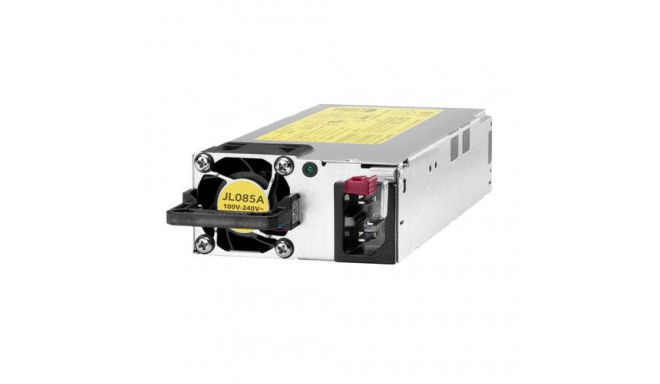HPE Aruba Networking X371 12VDC 250W 100‑240VAC PS network switch component Power supply