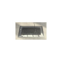 CHERRY STREAM TKL keyboard Universal USB QWERTY English White