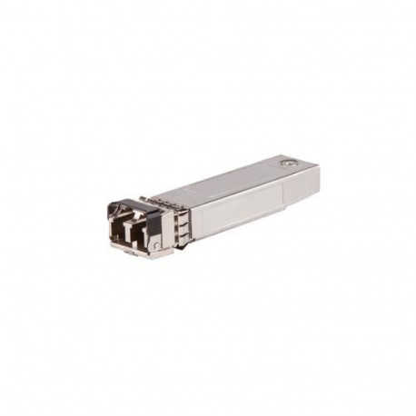 HPE Aruba Networking 1G SFP LC LX 10km SMF network transceiver module Fiber optic 1000 Mbit/s