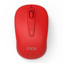 Inca IWM-331RK mouse Ambidextrous RF Wireless Optical 1600 DPI