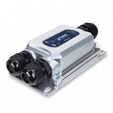 PLANET IPOE-175 PoE adapter Gigabit Ethernet 56 V