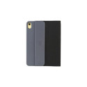 Tucano Up Plus 27.7 cm (10.9") Folio Grey