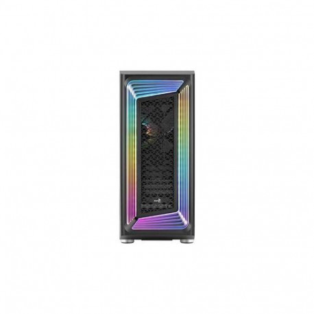 Aerocool Interstellar Midi Tower Black