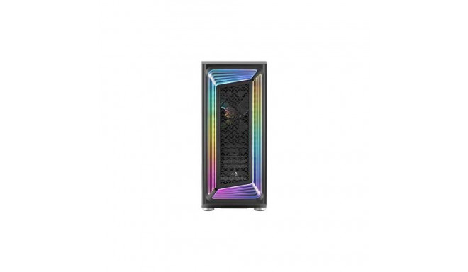 Aerocool Interstellar Midi Tower Black