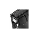 Kolink Inspire K12 ARGB Midi Tower Black, Transparent