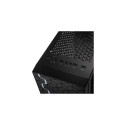 Kolink INSPIRE K8 computer case Midi Tower Black