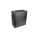 Kolink Inspire K12 ARGB Midi Tower Black, Transparent