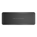 Belkin INC003VFBK laptop dock/port replicator Docking USB 3.2 Gen 2 (3.1 Gen 2) Type-C Black