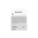 Kingston Technology IronKey 256GB Vault Privacy 50 AES-256 Encrypted, FIPS 197