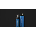 Kingston Technology IronKey 256GB Vault Privacy 50 AES-256 Encrypted, FIPS 197