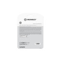 Kingston Technology IronKey 256GB Locker Plus 50 AES Encryption