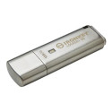 Kingston Technology IronKey 128GB IKLP50 AES USB, w/256bit Encryption