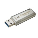 Kingston Technology IronKey 128GB IKLP50 AES USB, w/256bit Encryption