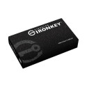 Kingston Technology IronKey 8GB D500S FIPS 140-3 Lvl 3 (Pending) AES-256