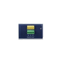 PLANET IGS-6325-16T4S network switch Managed L3 Gigabit Ethernet (10/100/1000) Blue, Grey