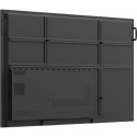 Viewsonic IFP7550-5F interactive whiteboard 190.5 cm (75&quot;) 3840 x 2160 pixels Touchscreen B