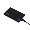 iBox HD-05 HDD/SSD enclosure Black 2.5" iBox HD-05 HDD/SSD enclosure Black 2.5"