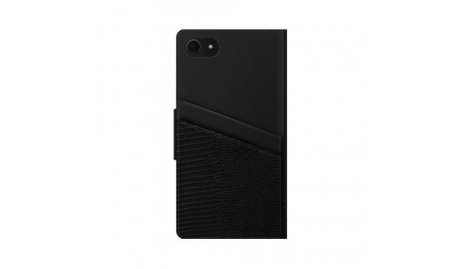 iDeal of Sweden Unity Wallet iPhone 8/7/6/6S/SE Eagle Black