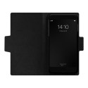iDeal of Sweden Unity Wallet iPhone 8/7/6/6S/SE Eagle Black