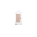 iDeal of Sweden Magnet Wallet+ iPhone 15 Pink
