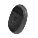 LogiLink ID0204 mouse Office Ambidextrous RF Wireless + Bluetooth 1600 DPI