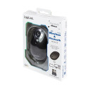 LogiLink ID0204 mouse Office Ambidextrous RF Wireless + Bluetooth 1600 DPI