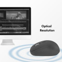 LogiLink ID0193 mouse Office Right-hand RF Wireless Optical 1600 DPI