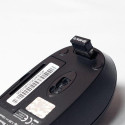 LogiLink ID0104 keyboard Mouse included Office RF Wireless QWERTZ Black