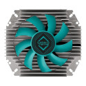 Iceberg Thermal IceFLOE T65 Processor Cooler 8 cm Stainless steel 1 pc(s)