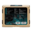 Iceberg Thermal IceFLOE T65 Processor Cooler 8 cm Stainless steel 1 pc(s)