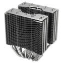 Iceberg Thermal IceSLEET X9 Dual TR Processor Cooler 12 cm Teal 1 pc(s)