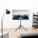 Techly Universal Floor Tripod Stand for 17-60&quot; TV