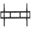 Techly Wall Mount for LED LCD TV 42-80 Ultra Slim Fixed H600mm" ICA-PLB 860 Techly Wall Mount for LED LCD TV 42-80 Ultra Slim Fixed H600mm" ICA-PLB 860