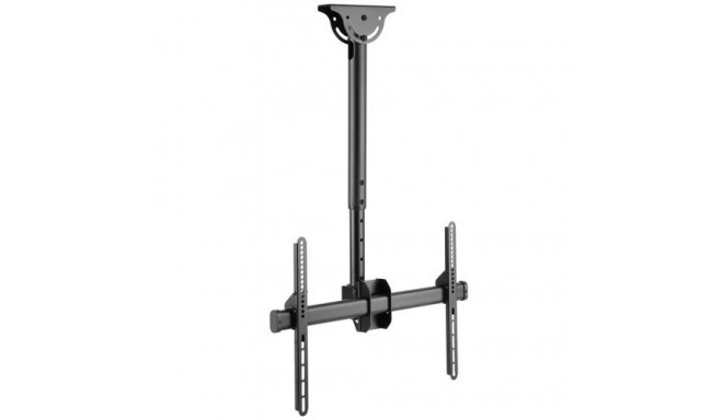 Techly 37-70 Telescopic Ceiling Universal LED TV LCD Support&quot; ICA-CPLB 946S