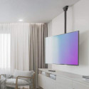 Techly 32-55 Telescopic Ceiling Universal LED TV LCD Support&quot; ICA-CPLB 944S