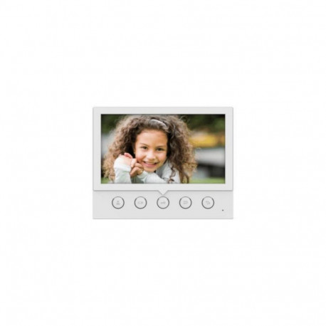 Fanvil i53W video intercom system 17.8 cm (7") White
