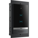 Fanvil i61 video intercom system 2 MP Black