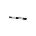 Techly Patch Panel UTP 16 Ports RJ45 Cat.6 I-PP 16-RU-C6T